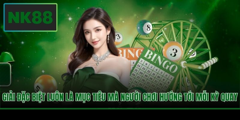 Kinh Nghiệm Lô Đề Thần Tài - Chiến Lược Săn Thưởng Tại NK88 3 Giải đặc biệt luôn là mục tiêu mà người chơi hướng tới mỗi kỳ quay
