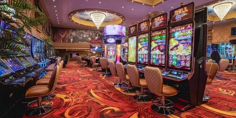 NK88 được cấp phép và bảo hộ hợp pháp từ PAGCOR